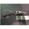 Image 2 : BENCHMADE 3.5" FOLDING KNIFE