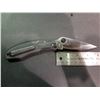 Image 2 : SPYDERCO G-2 STAINLESS 3.75" FOLDING KNIFE