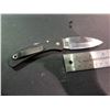 Image 2 : BOYE USA CARBIDE CRYSTAL 3" KNIFE