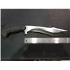 Image 2 : 440 STAINLESS STEEL TAIWAN 9.5" DAGGER