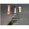 Image 1 : ASSORTED WEIGHT TOOLS