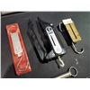 Image 2 : ASSORTED WEIGHT TOOLS