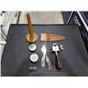 Image 1 : PLYERS & FISHING EQUIPMENT