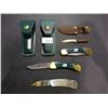 Image 1 : ASSORTED KNIVES