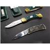 Image 2 : ASSORTED KNIVES