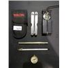 Image 1 : SILVA COMPASS, MULTI TOOL, SMALL COMPASS, ETC