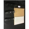 Image 9 : APPROX 13 ASSORTED KITCHEN KNIFES & KNIFE BLOCKS