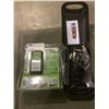 Image 1 : INTERSTATE BATTERIES AUTOMATIC BATTERY CHARGER PREMIUM 1.5A/1500MA & CONSIDER HAIR CLIPPER SET
