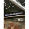 Image 2 : WILSON 4-3/8 L3 TENNIS RACKET & COVER CASE