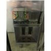 Image 2 : KITCHENAID STAINLESS STEEL D/D FRIDGE WITH WATER & ICE DISPENSER MODEL KSF26C4XYY00