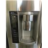 Image 2 : LG STAINLESS FRIDGE WITH ROLL OUT FREEZER (INCLUDES WATER & ICE DISPENSER) MODEL LFX25778ST/00