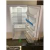 Image 2 : WHITE FRIGIDAIRE STAND UP FREEZER MODEL FFFH20F3WW0 (SMALL DENTS ON DOOR)
