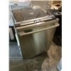 Image 1 : ELECTROLUX STAINLESS STEEL DISHWASHER (TESTED WORKING)