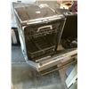 Image 2 : ELECTROLUX STAINLESS STEEL DISHWASHER (TESTED WORKING)