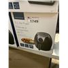 Image 1 : INSIGNIA 5L AIR FRYER