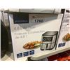 Image 1 : INSIGNIA 4.8L AIR FRYER
