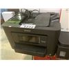 Image 2 : EPSON WORKFORCE PRO ED-4820 PRINTER WITH CORD