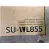 Image 2 : SONY WALL MOUNT BRACKET SU-WL855