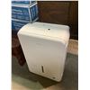Image 1 : INSIGNIA DEHUMIDIFIER MODEL NS-DH35WH1-C