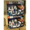 Image 2 : 2 STARLINK BATTLE FOR ATLAS STAR FOX STARTER PACKS (NINTENDO SWITCH)