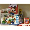 Image 2 : LEGO SUPER MARIO STARTER COURSE 71360 & LEGO SUPER MARIO EXPANSION SET 71368, 2 PACKS OF SUPER