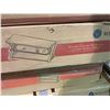 Image 2 : WHALEN VAS 54" TV CONSOLE ACCOMMODATES FLAT PANEL TVS UP TO 65"