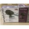 Image 2 : 4 CYBER ACOUSTICS OLYMPUS BLOGGER MICROPHONES