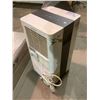 Image 2 : MIDEA 10,000 BTU PORTABLE AIR CONDITIONER MODEL WCPPH10CRA (TESTED WORKING)