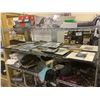 Image 1 : ASSORTED PICTURE FRAMES
