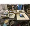 Image 2 : ASSORTED PICTURE FRAMES