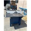 Image 2 : APPROX 84.5"L X 44.5"W X 36.25"H SHOP TABLE