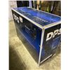 Image 1 : DPS DAMAGE PER SECOND 3D INSIGHT GAMING CHAIR
