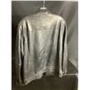 Image 2 : DANIER LEATHER JACKET SIZE LARGE