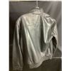 Image 3 : NEW WITH TAGS DANIER LEATHER JACKET SIZE L