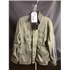 Image 2 : 5 ASSORTED SIZE G RAW COATS