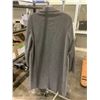 Image 2 : NEW WITH TAGS HARRIS WHARF LONDON COAT SIZE 38IT
