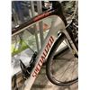 Image 2 : WHITE SPECIALIZED AMIRA 10-SPEED BIKE