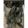 Image 2 : 2 LAUNDRY BASKETS OF SHOES & BOOTS