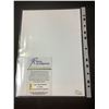 Image 2 : AUTOGRAPHED GAL GADOT JUSTICE LEAGUE SCRIPT COVER WITH COA (SIGNED BY BEN AFFLECK, GAL GADOT, JASON