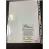 Image 2 : AUTOGRAPHED AMERICAN HORROR STORY SCRIPT COVER WITH COA (SIGNED BY SARAH PAULSON, KATHY BATE, CONNIE