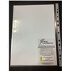 Image 2 : AUTOGRAPHED AVENGERS INFINITY WAR SCRIPT COVER WITH COA (SIGNED BY DAVE BAUTISTA, ZOE SALDANA, CHRIS