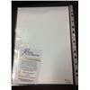 Image 2 : AUTOGRAPHED XMEN 2 SCRIPT COVER WITH COA (SIGNED BY HUGH JACKSON, PATRICK STEWART, IAN MCKELLEN,