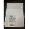 Image 2 : AUTOGRAPHED STAR TREK SCRIPT COVER WITH COA (SIGNED BY LEONARD NIMOY, WILLIAM SHATNER, DEFOREST