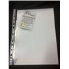 Image 2 : AUTOGRAPHED CLOSE ENCOUNTERS OF THE THIRD KIND PHOTO WITH COA (SIGNED BY RICHARD DREYFUSS &