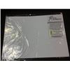 Image 2 : AUTOGRAPHED GHOST PHOTO WITH COA (SIGNED BY PATRICK SWAYZE & DEMI MOORE)