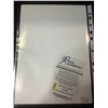 Image 2 : AUTOGRAPHED FIREFLY PHOTO WITH COA (SIGNED BY GINA TORRES & NATHAN FILLION)