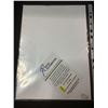 Image 2 : AUTOGRAPHED SEX AND THE CITY SCRIPT COVER WITH COA (SIGNED BY SARAH JESSICA PARKER, KIM CATTRALL,