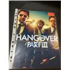 Image 1 : AUTOGRAPHED THE HANGOVER PART 2 PHOTO WITH COA (SIGNED BY ED HELMS, ZACH GALIFIANAKIS,