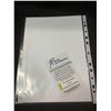 Image 2 : AUTOGRAPHED ELON MUSK PHOTO WITH COA