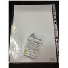 Image 2 : AUTOGRAPHED SARAH MICHELLE GELLAR PHOTO WITH COA